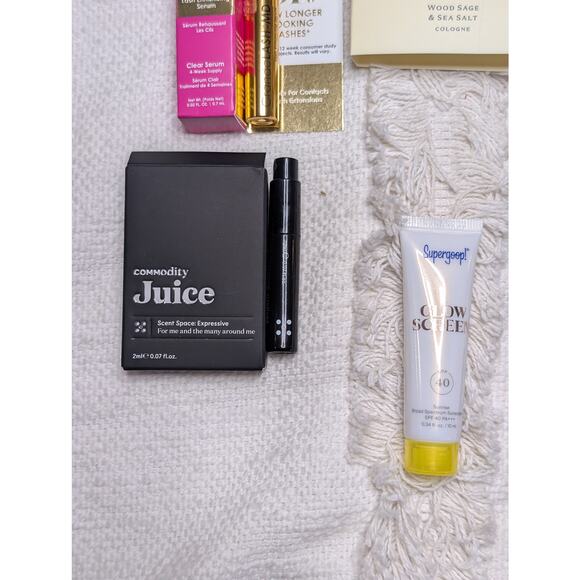 Sephora Deluxe Sized Beauty Sample Bag - Picture 12 of 12